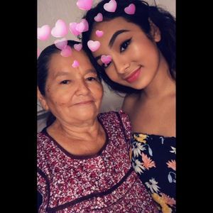 Meet your Posher, Janet